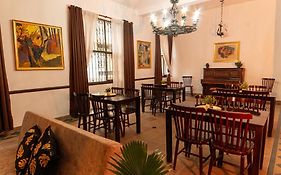 Hotel Boulevard del Río